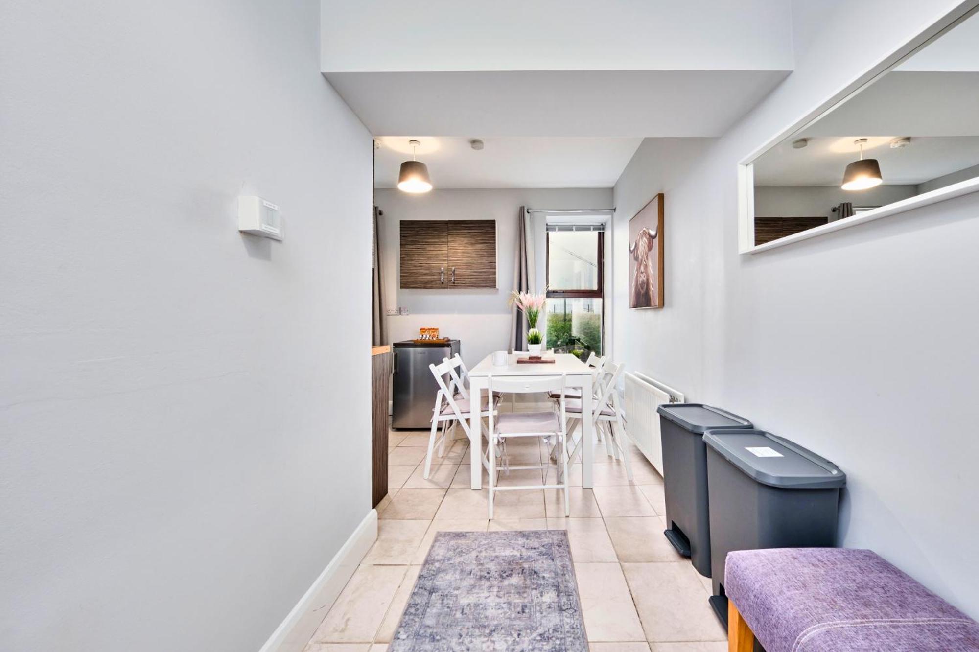 2 Dunluce Green - Portrush By The Sea Exterior foto